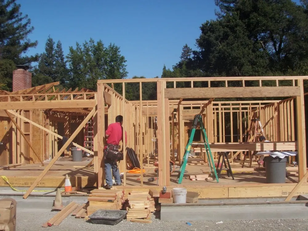 Slide of Grant Mechanical, Inc