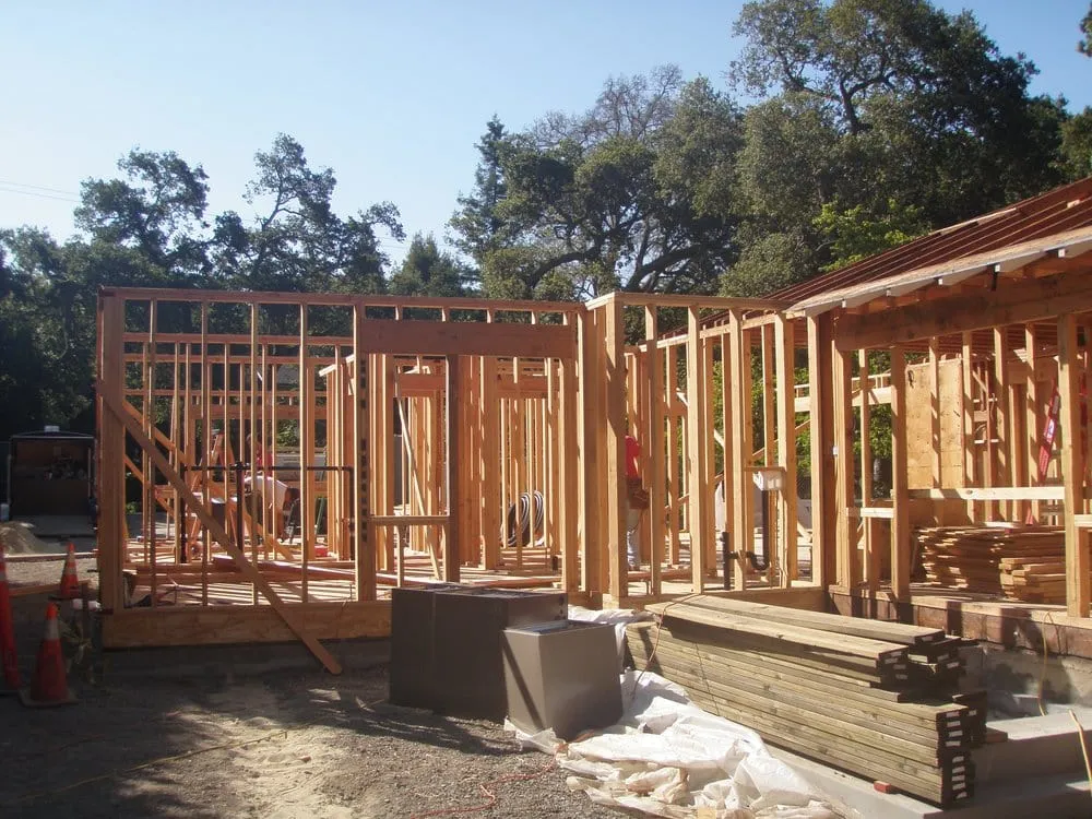 Slide of Grant Mechanical, Inc