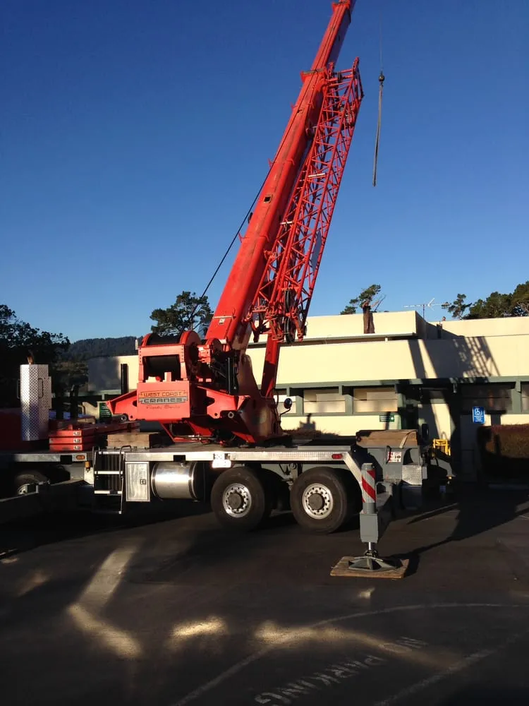 Slide of Grant Mechanical, Inc