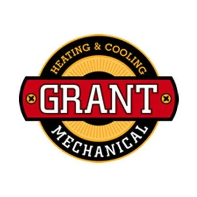 Slide of Grant Mechanical