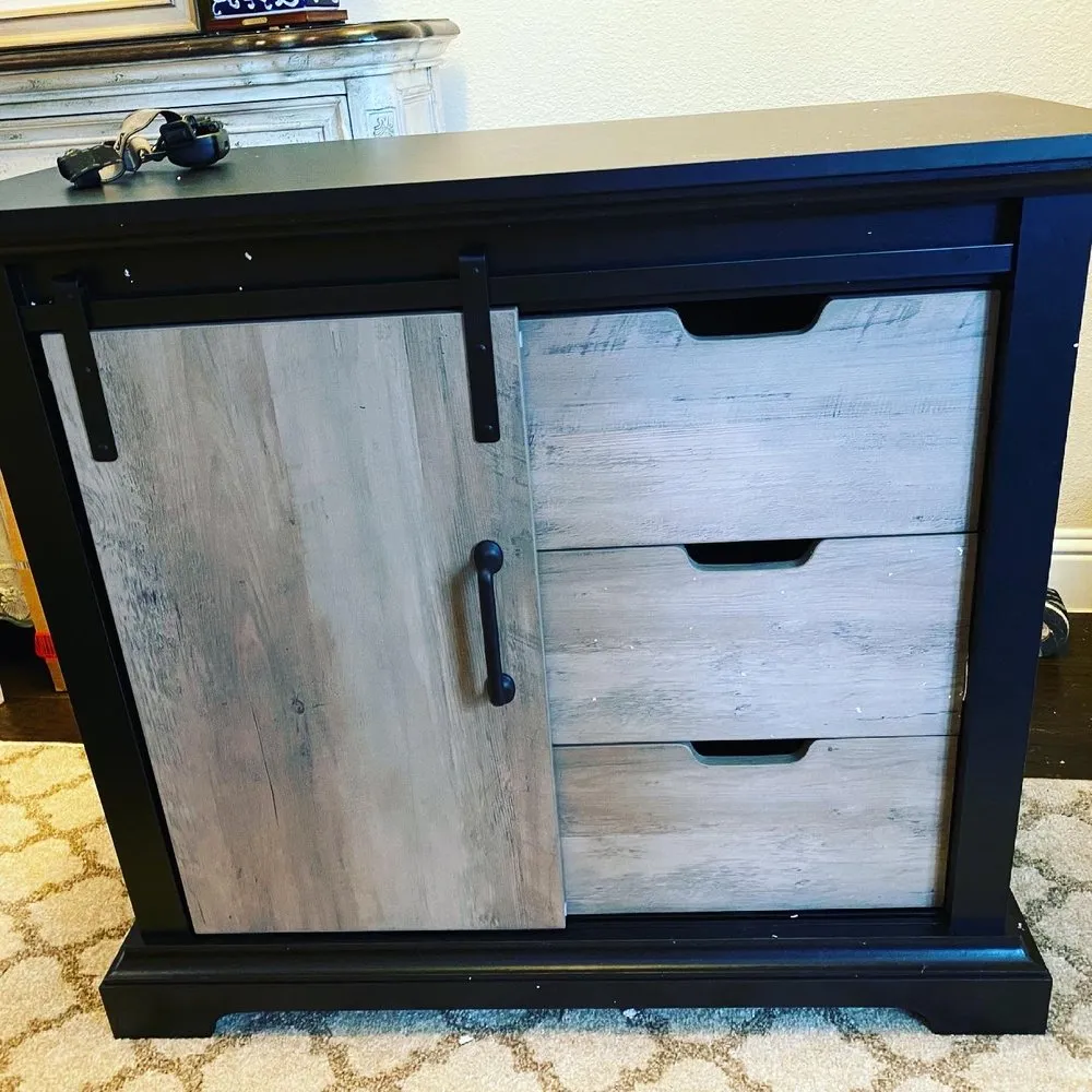 Slide of Grant Status