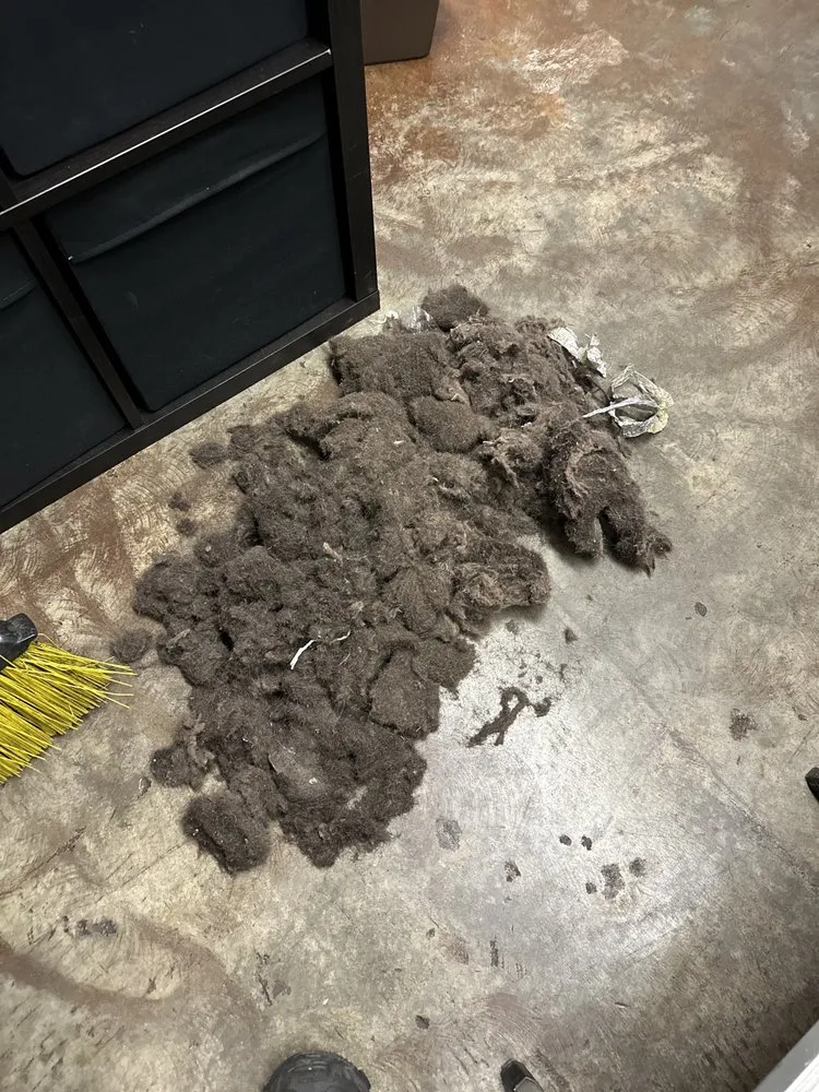 Slide of Grant Status