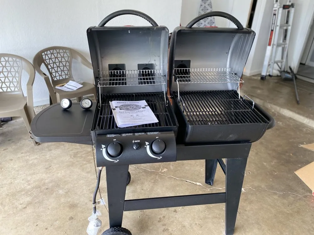 Slide of Grant Status