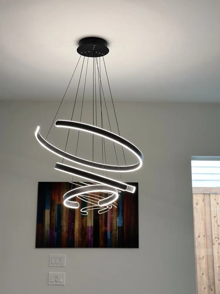 Slide of Grant Status