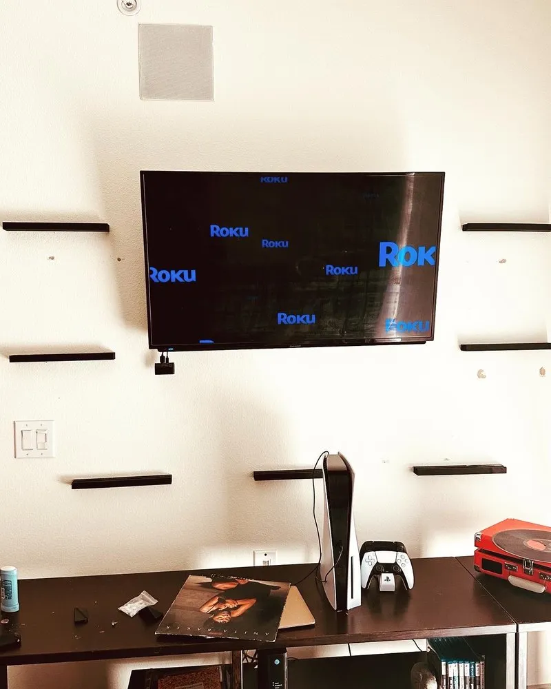 Slide of Grant Status