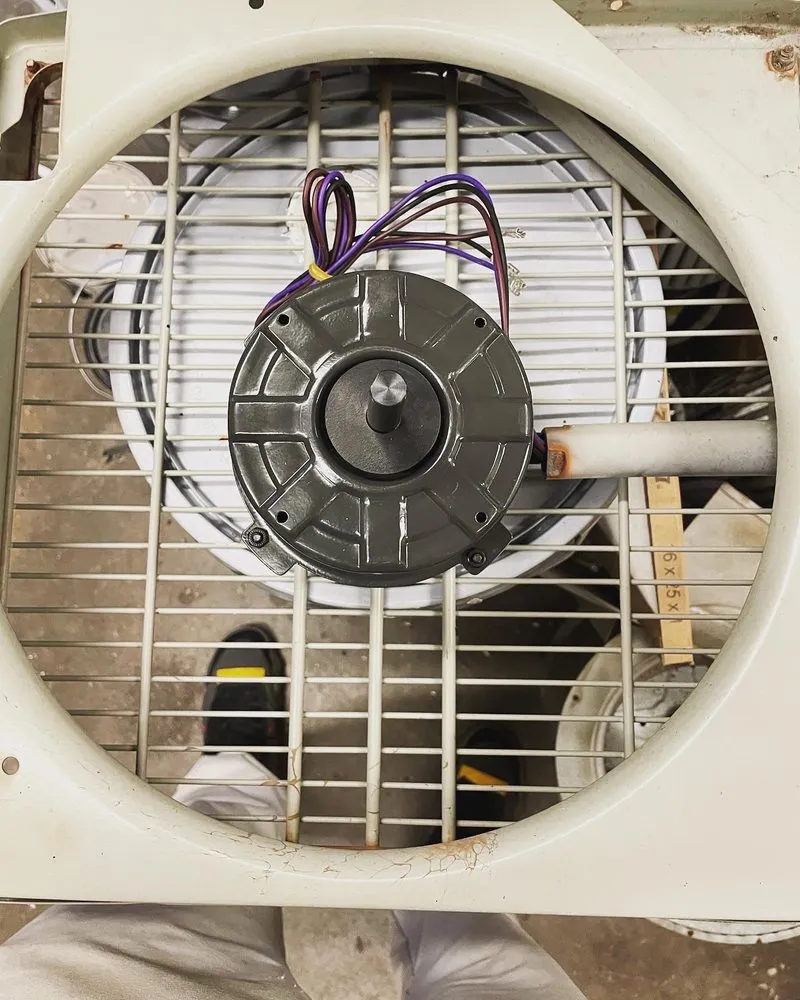 Slide of Grant Status