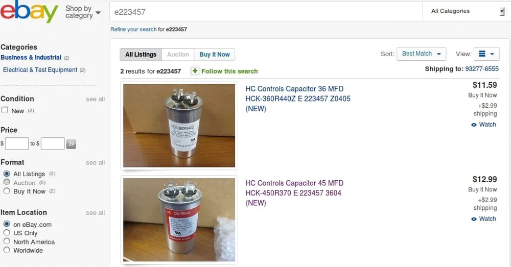 Slide of Grants Air Conditioning & Heating