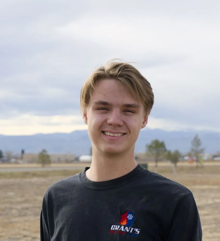 Slide of Grants Heating and Air