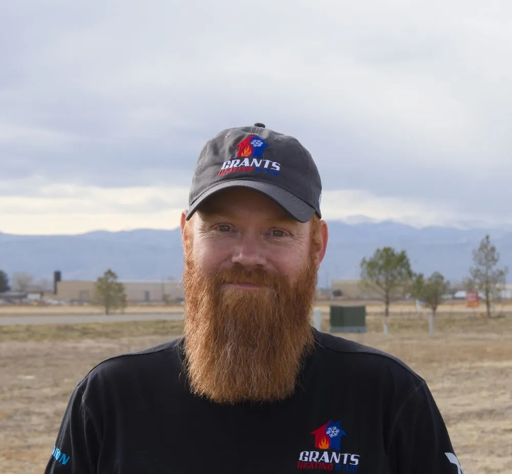 Slide of Grants Heating and Air