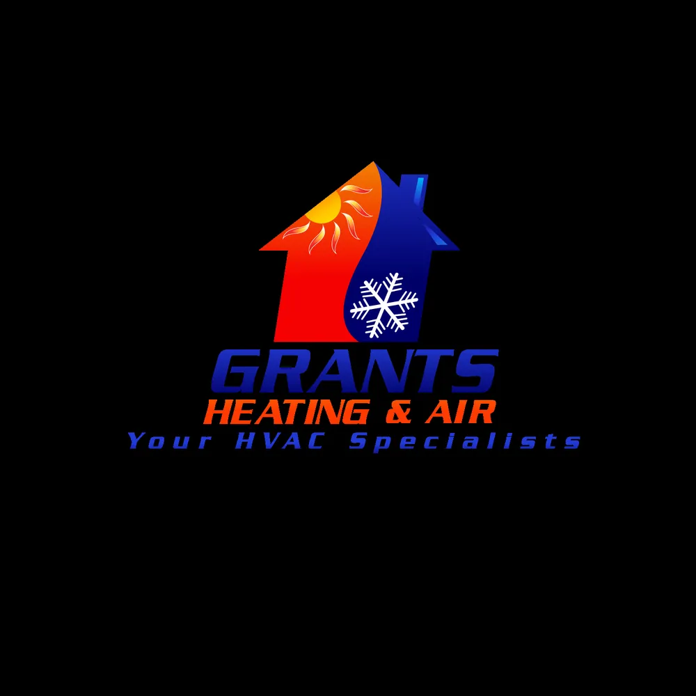 Slide of Grants Heating and Air