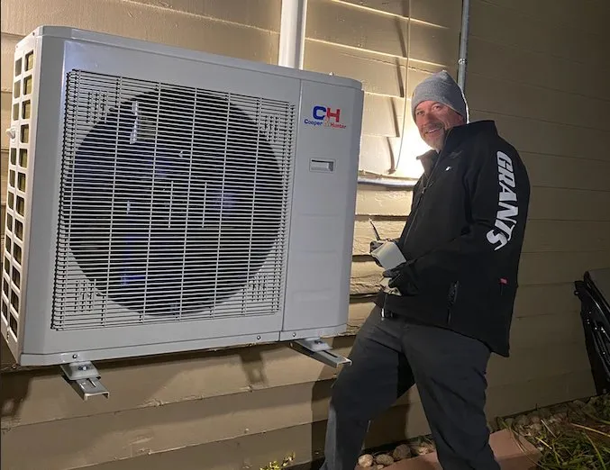 Slide of Grants Heating and Air