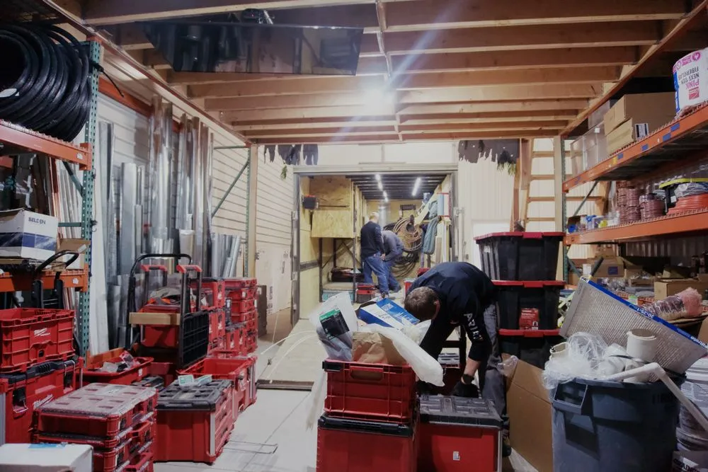 Slide of Grants Heating and Air