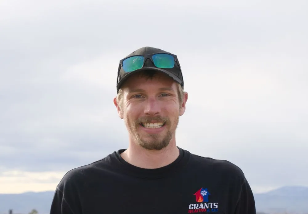 Slide of Grants Heating and Air