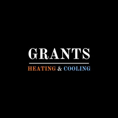 Grant's Heating and Cooling