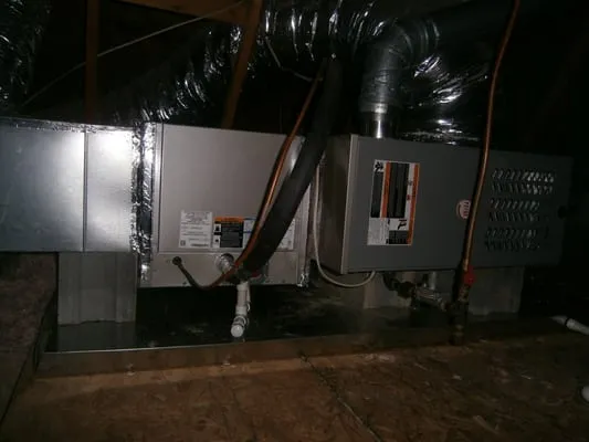 Grant's Service & Repair