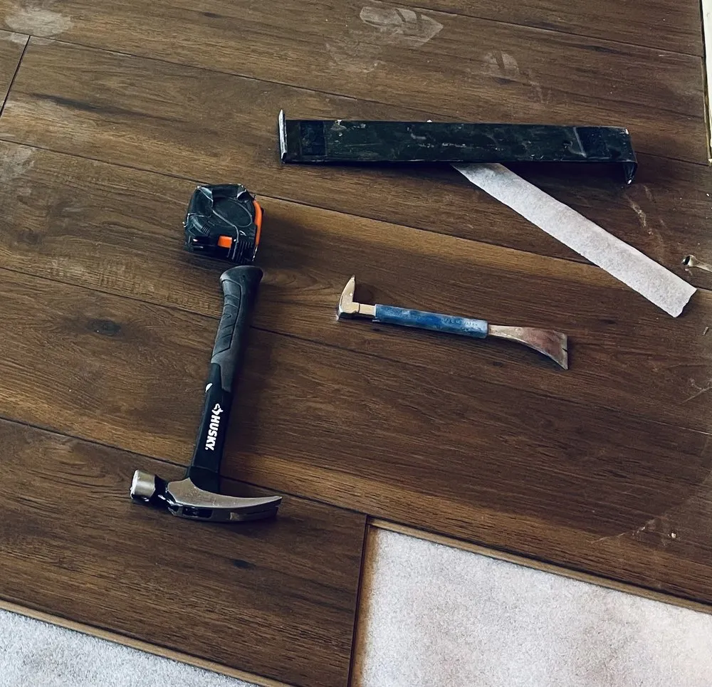 Slide of Grants The Family Man Contractor