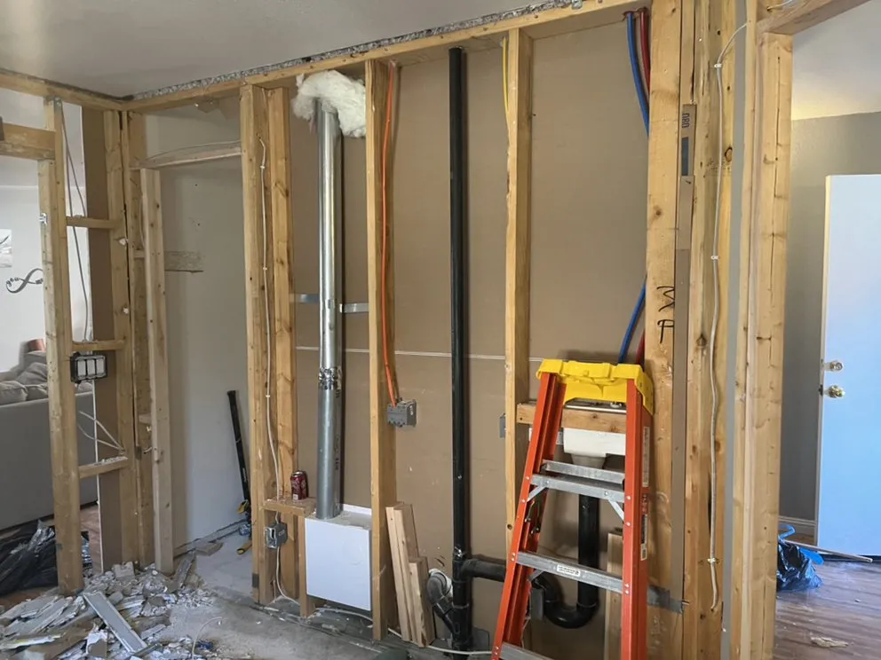 Slide of Grants The Family Man Contractor