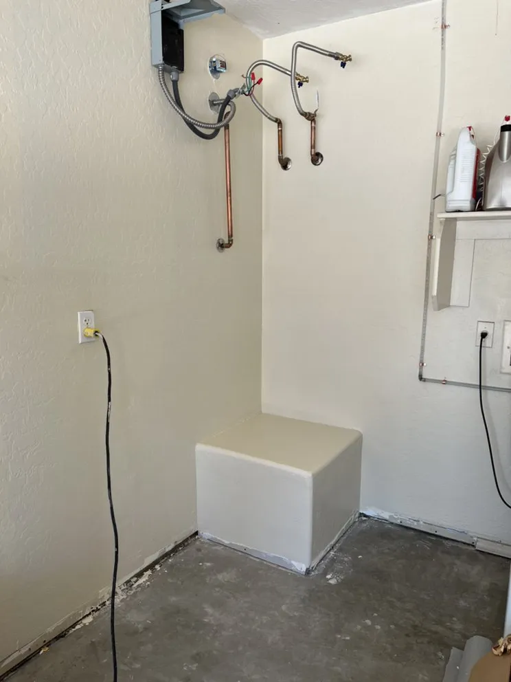 Slide of Grants The Family Man Contractor