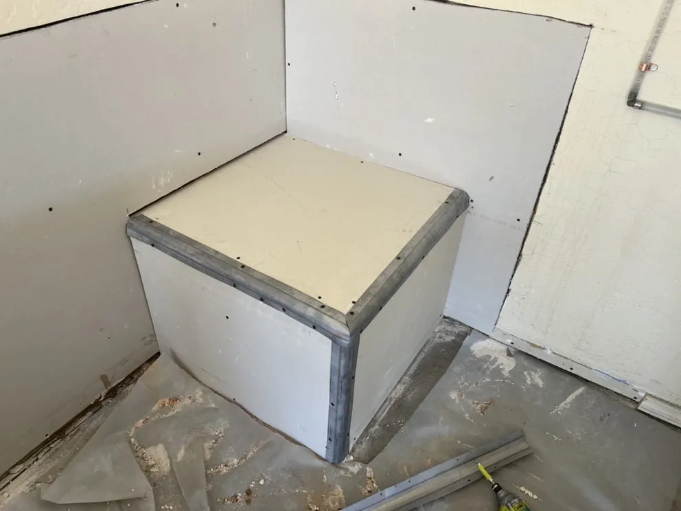 Slide of Grants The Family Man Contractor