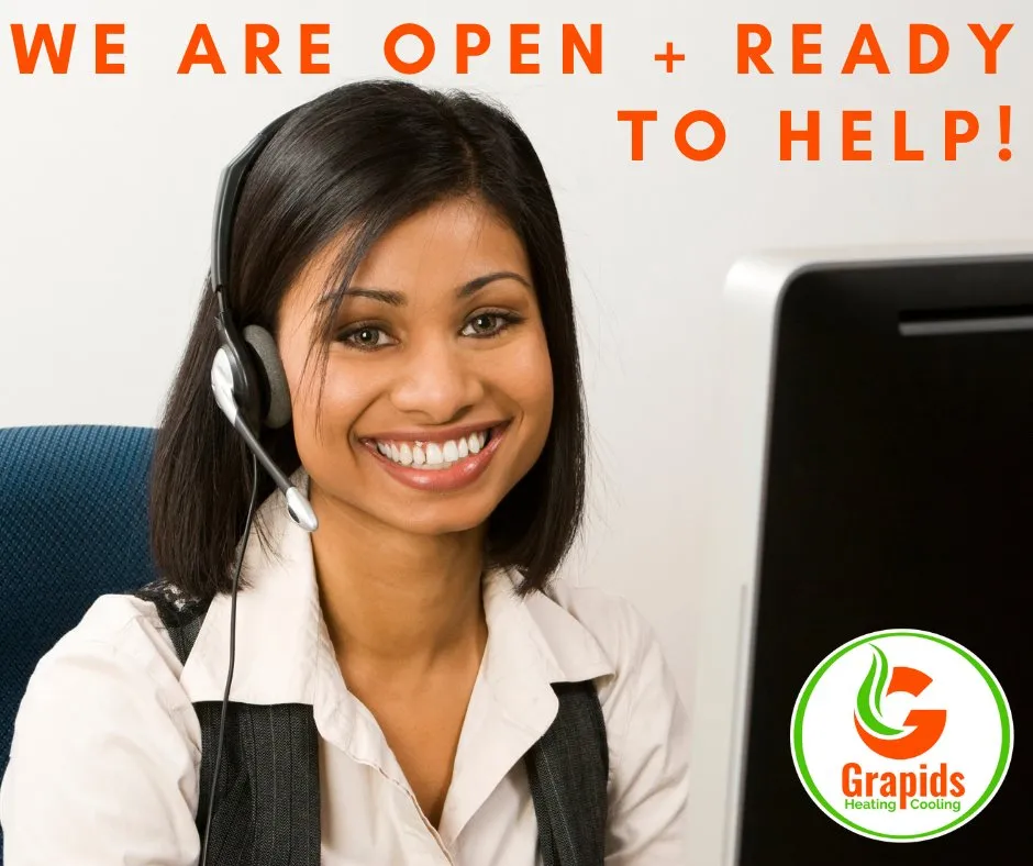 Slide of Grapids Home Services