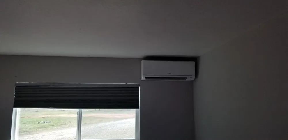 Slide of Grass Valley Air Conditioning