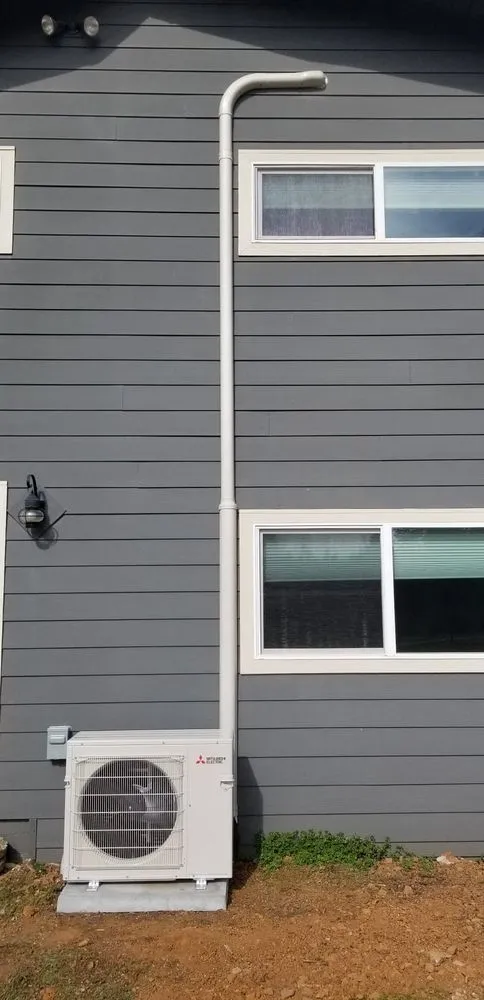 Slide of Grass Valley Air Conditioning