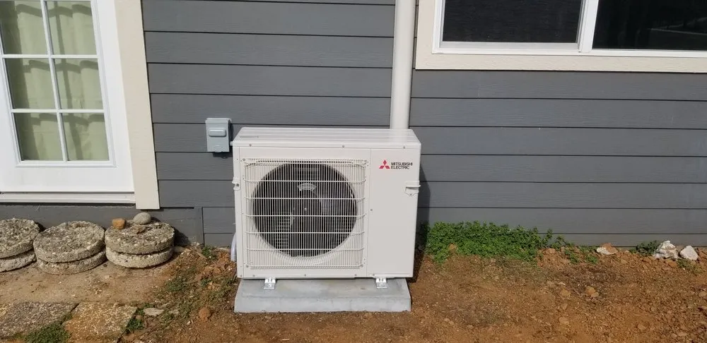 Slide of Grass Valley Air Conditioning