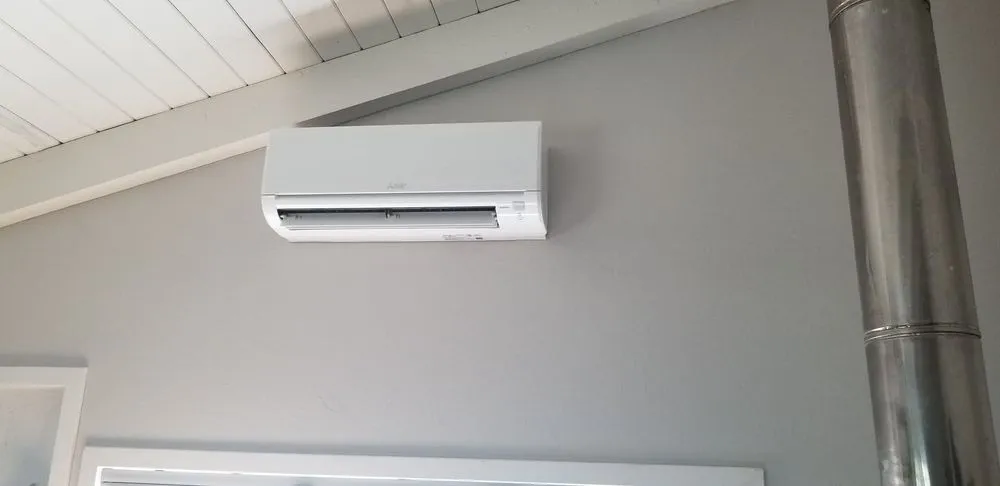 Slide of Grass Valley Air Conditioning