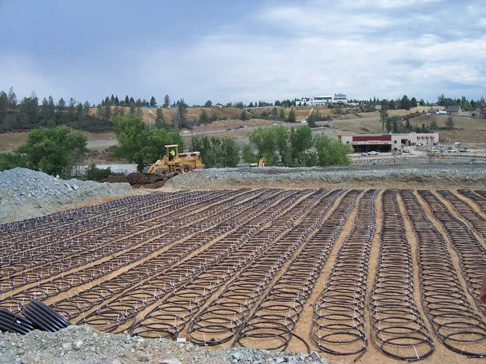 Slide of Grass Valley Air Conditioning