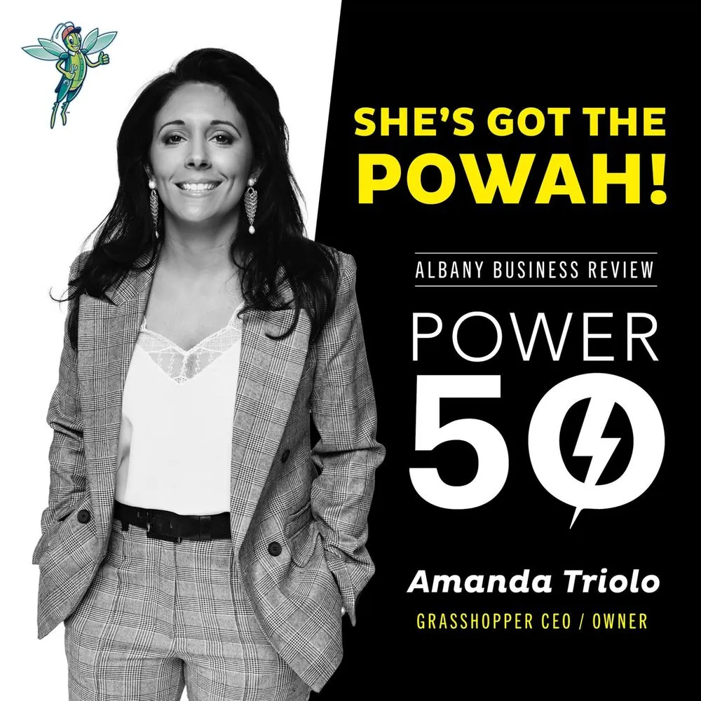 Slide of Grasshopper Heating and Cooling