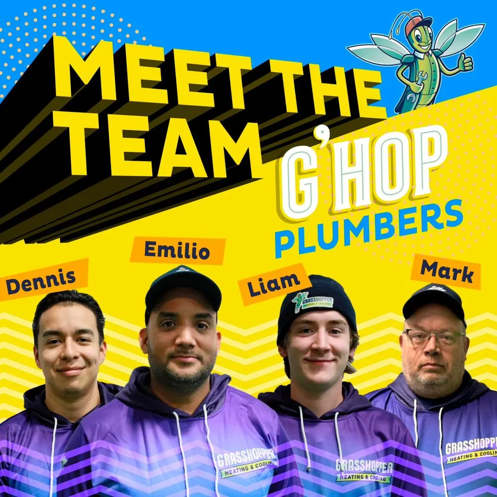 Slide of Grasshopper Heating and Cooling