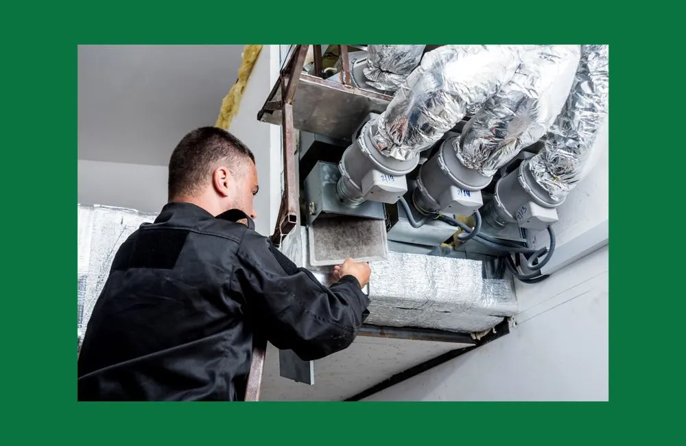 Slide of Grassi Refrigeration