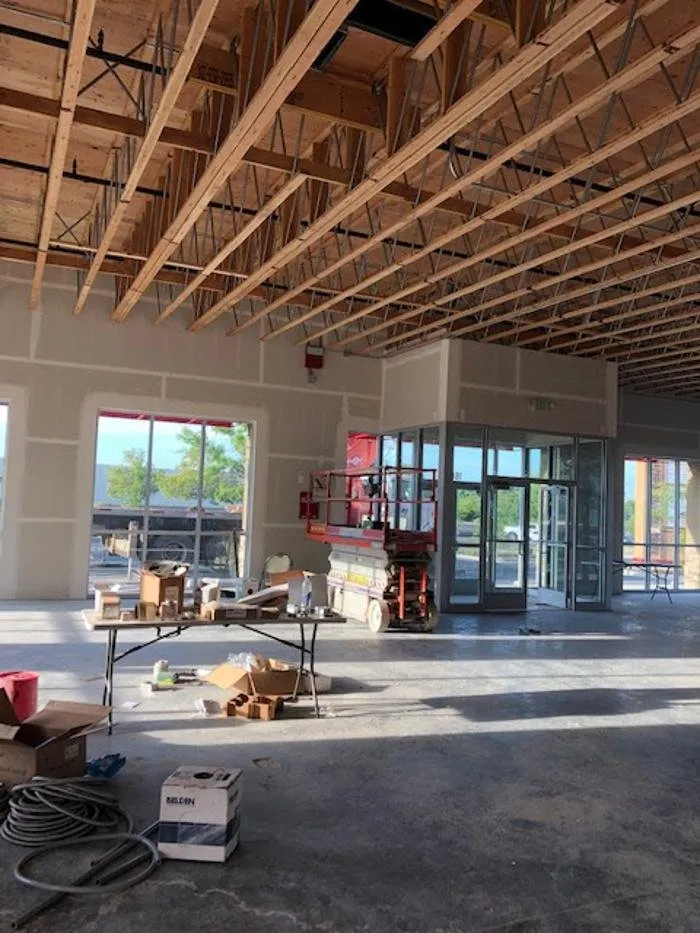 Slide of Grassi Refrigeration