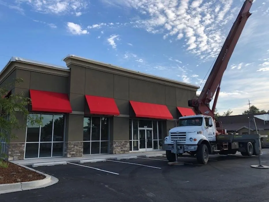 Slide of Grassi Refrigeration