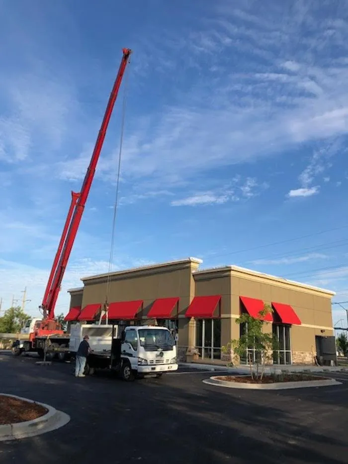 Slide of Grassi Refrigeration