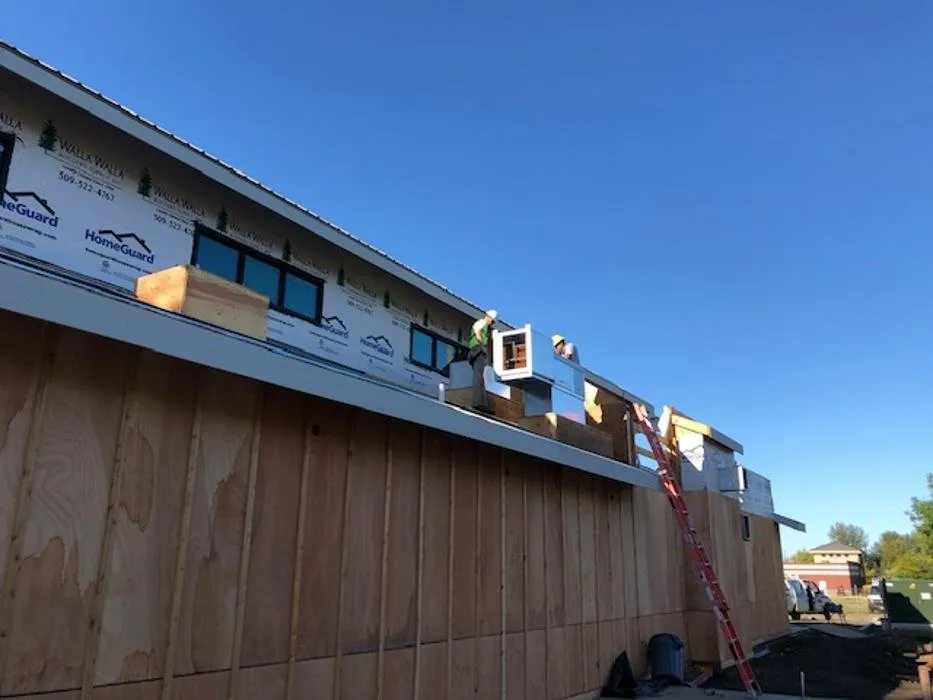 Slide of Grassi Refrigeration