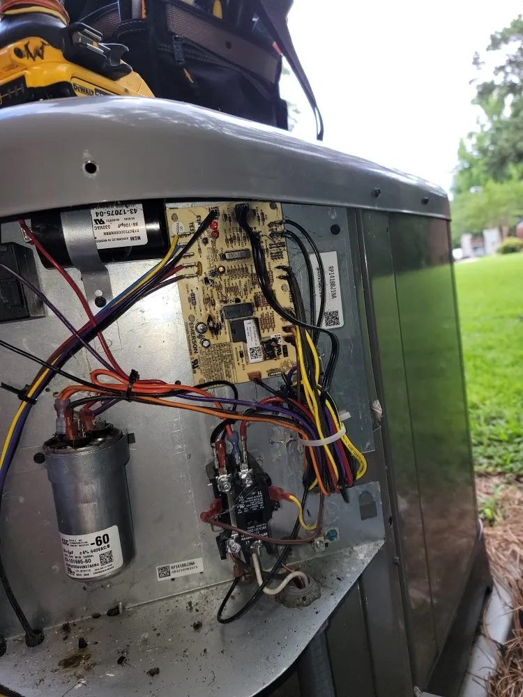 Slide of Grassroots Property Services