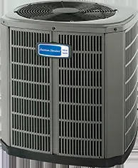 Grateful Air Conditioning & Heating Logo