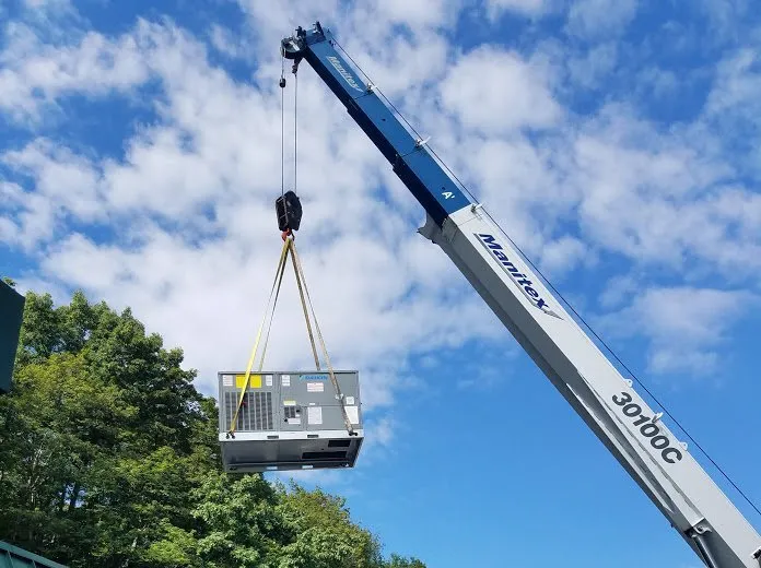 Slide of Gravener Heating & Air Conditioning