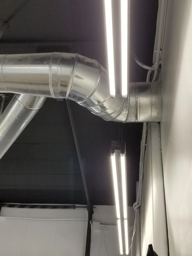 Slide of Graves A/C Service