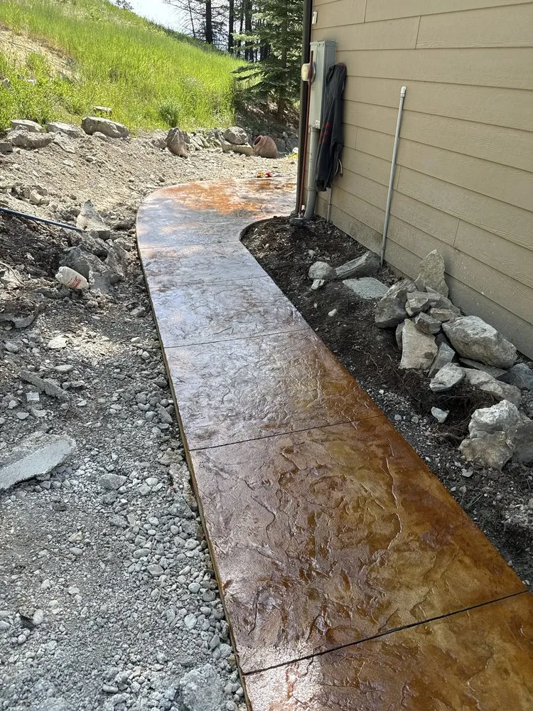 Slide of Graves Heating and Cooling