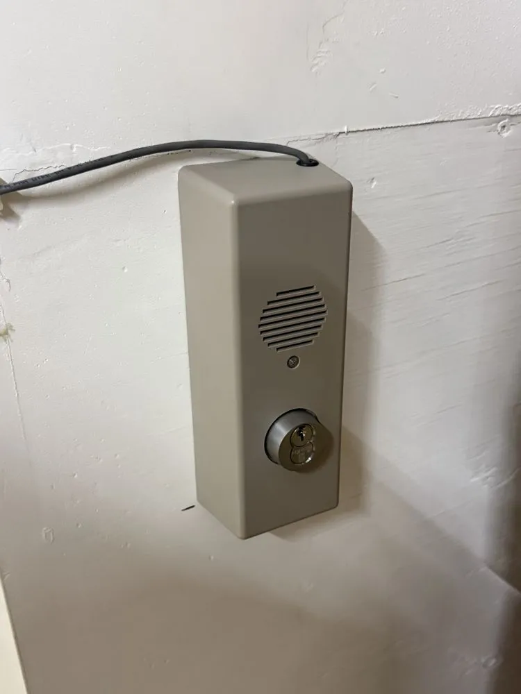 Slide of Graves Heating and Cooling