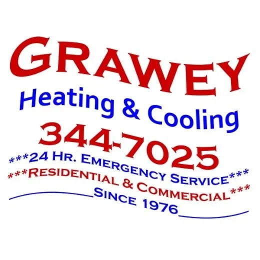 Slide of Grawey Heating & Cooling