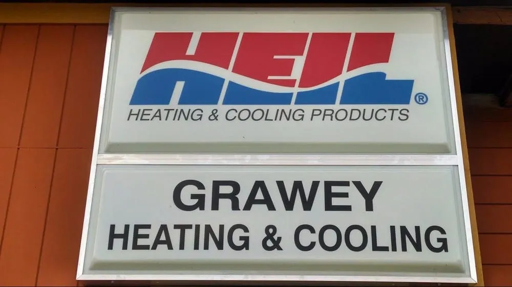 Slide of Grawey Heating & Cooling
