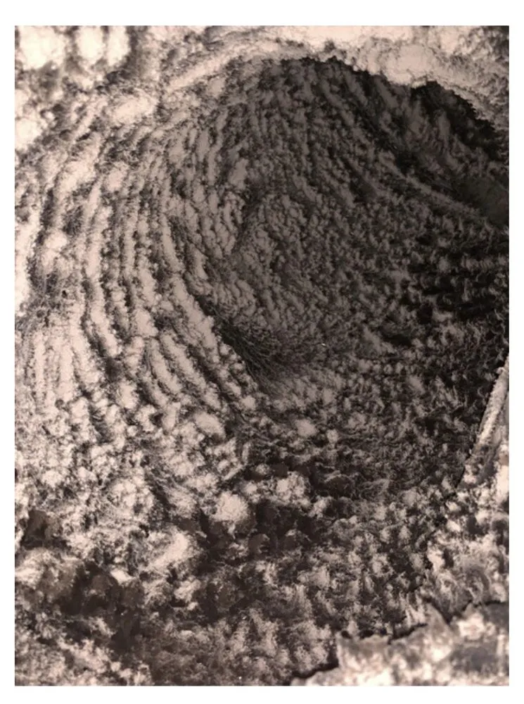 Slide of Gray Duct Technologies