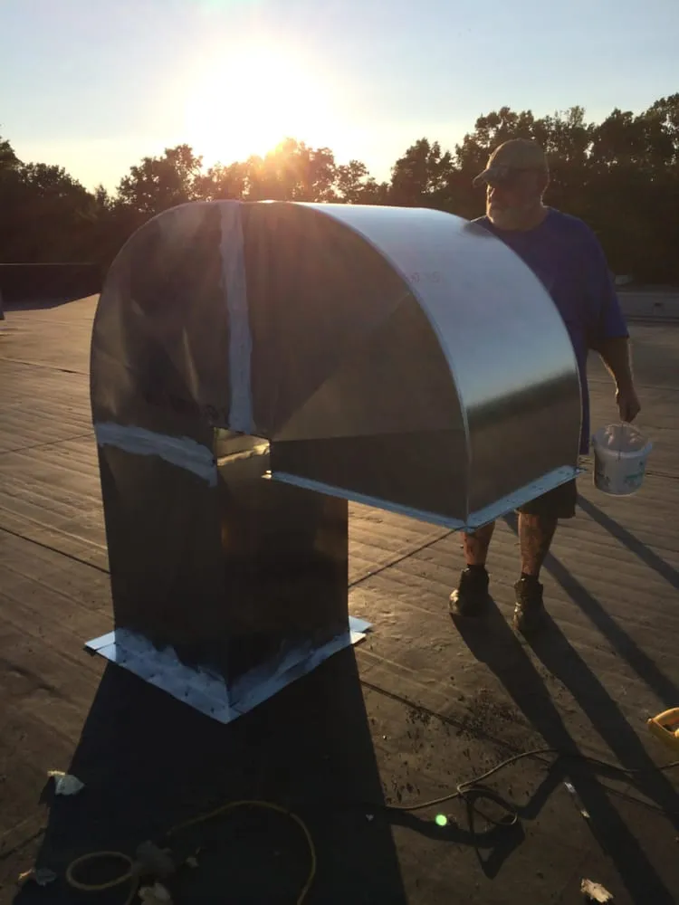 Slide of Gray Mechanical