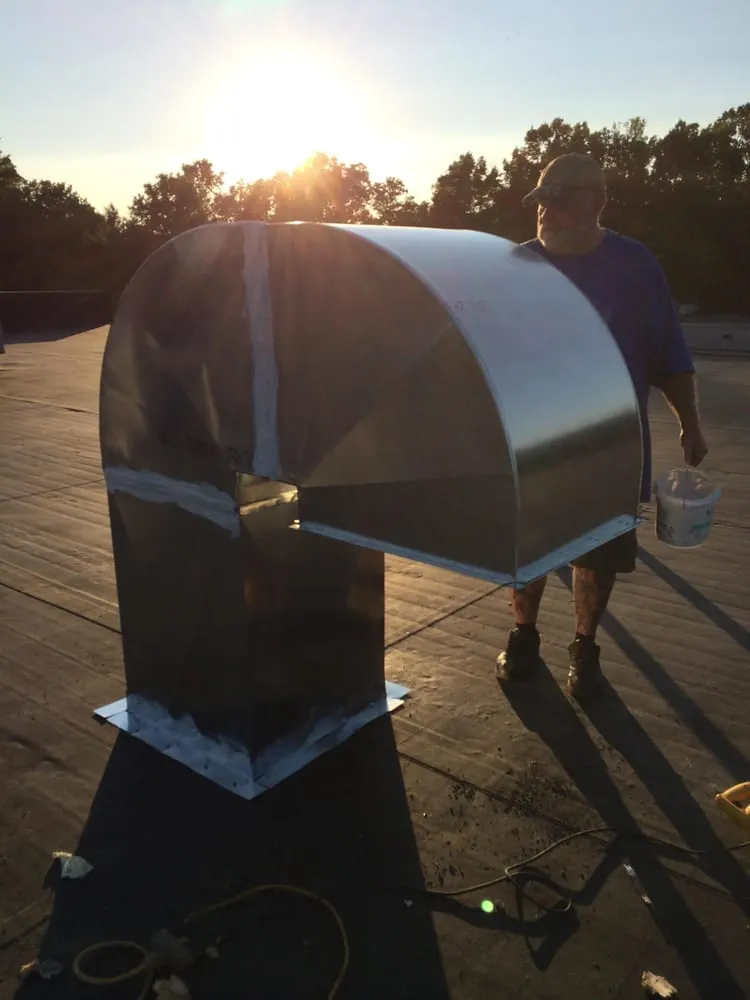 Slide of Gray Mechanical