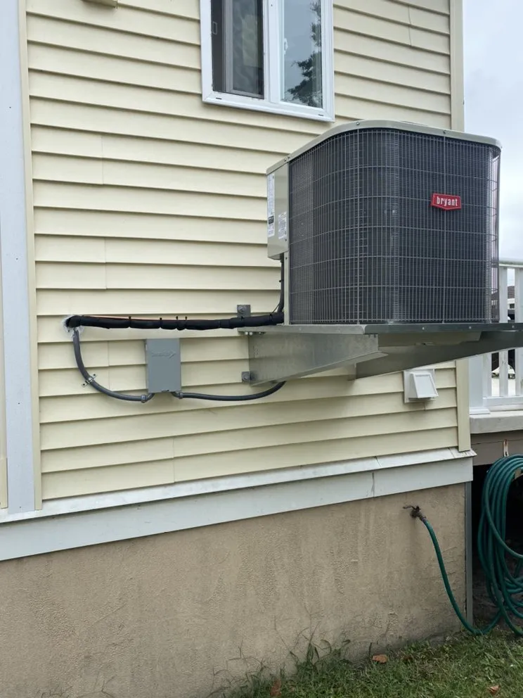 Slide of Gray Mechanical