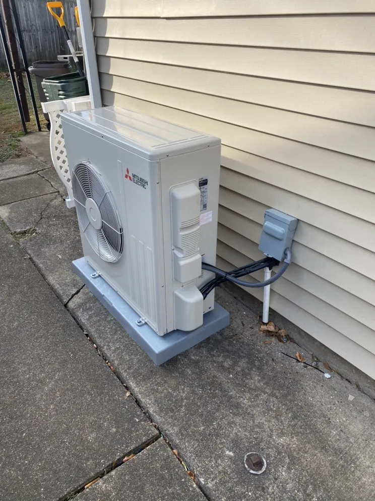 Slide of Gray Mechanical