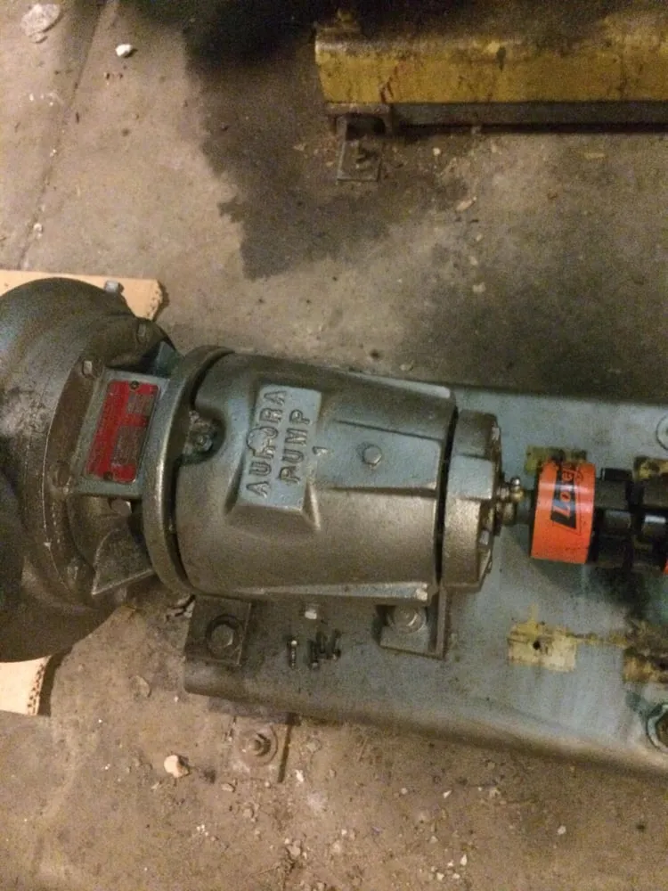 Slide of Gray Mechanical